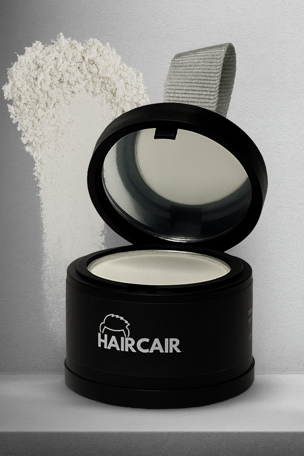 Instant Hair Filling Powder