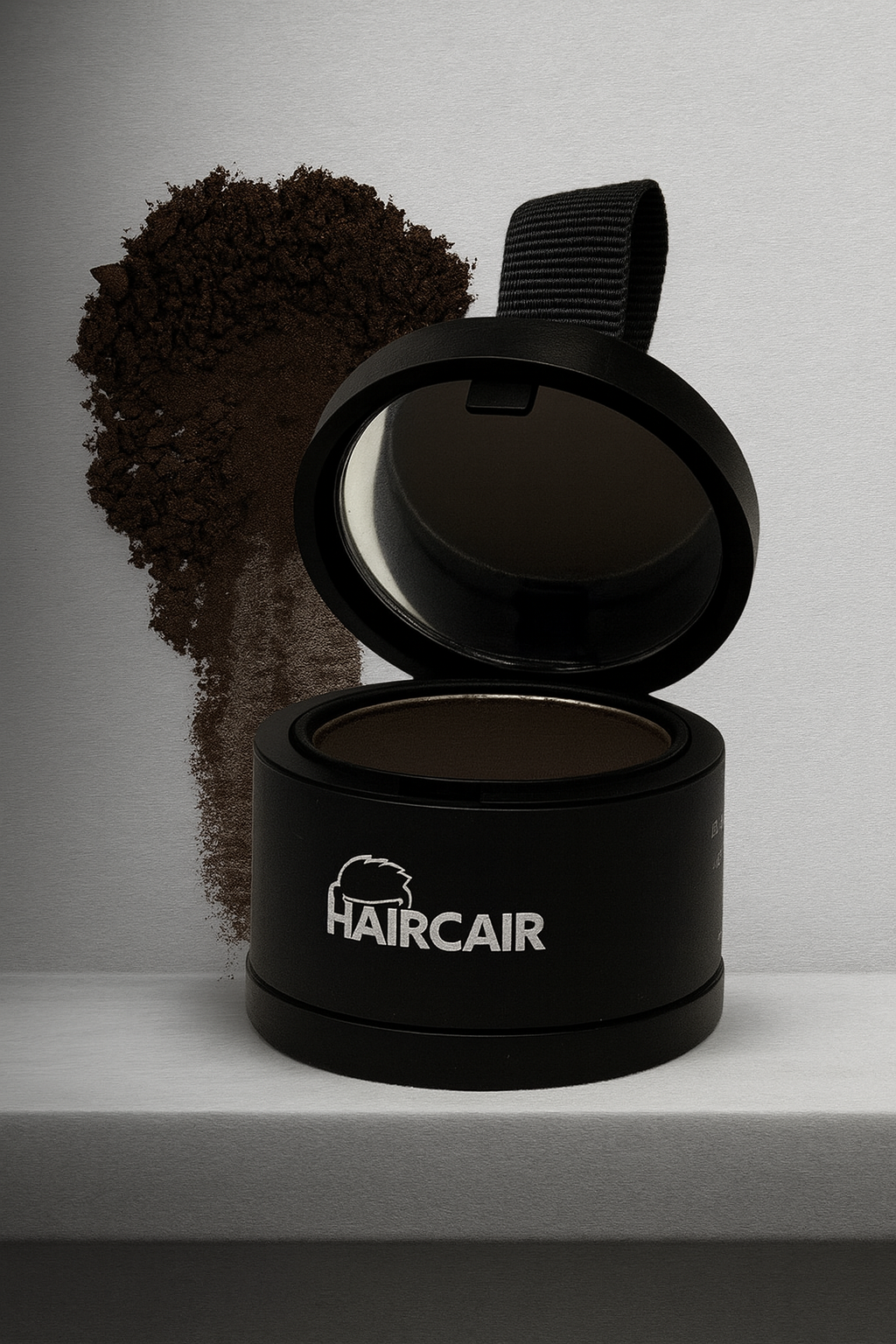 Instant Hair Filling Powder