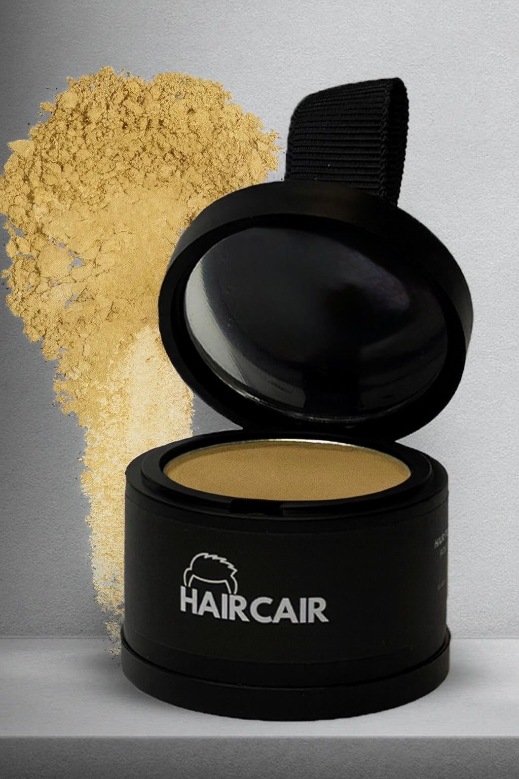 Instant Hair Filling Powder