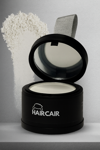 Instant Hair Filling Powder – HAIRCAIR