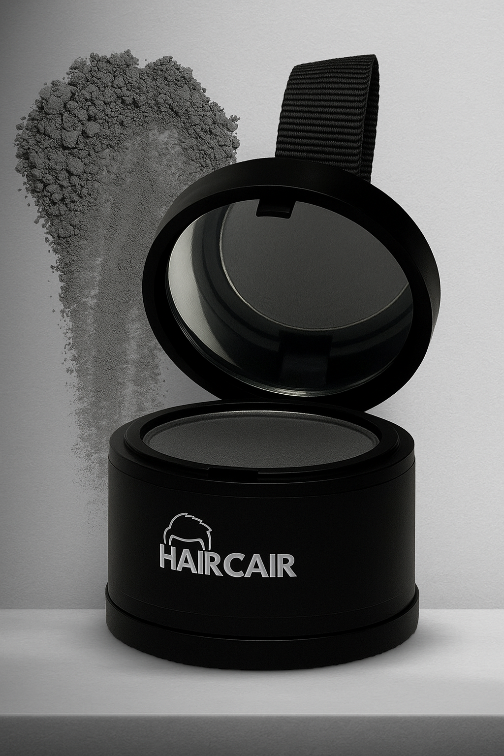 Instant Hair Filling Powder