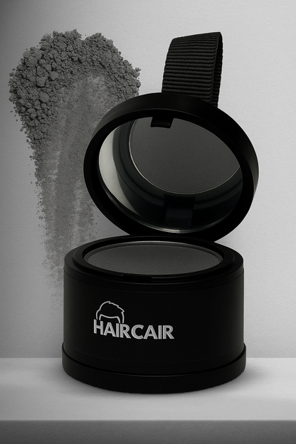 Instant Hair Filling Powder