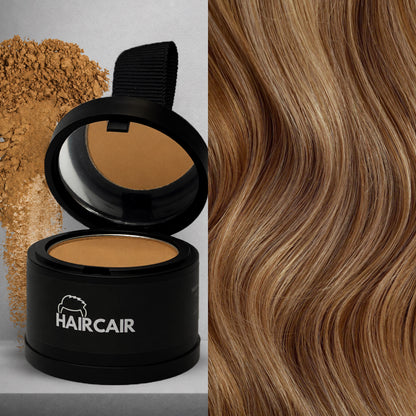 Instant Hair Filling Powder