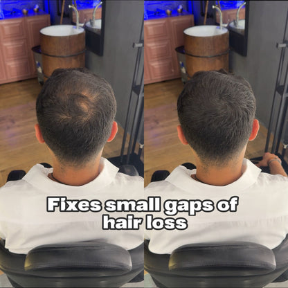 Instant Hair Filling Powder