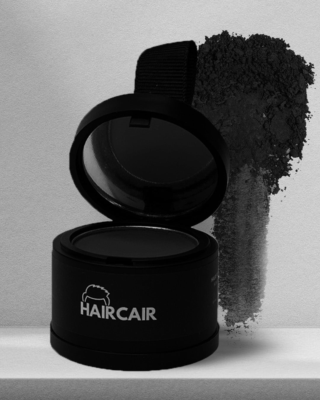 Instant Hair Filling Powder