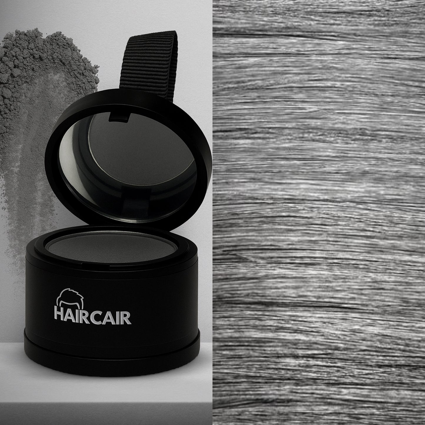 Instant Hair Filling Powder