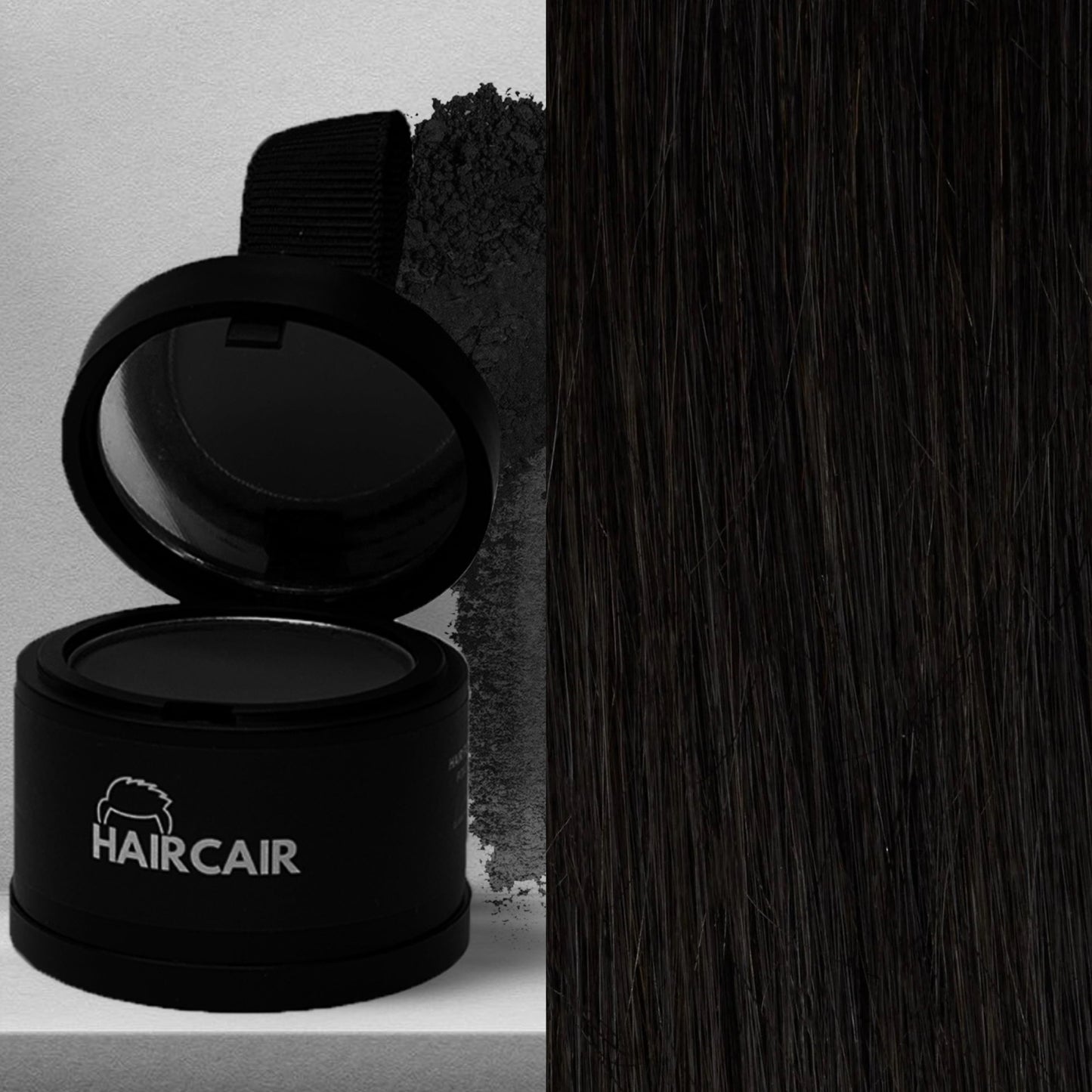 Instant Hair Filling Powder
